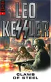 Cover image for CLAWS OF STEEL (The Dogs of War.  Volume 1)