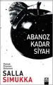 Cover image for Abanoz Kadar Siyah