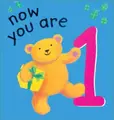 Cover image for Now you are 1