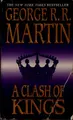 A clash of kings: book two of a song of ice and fire