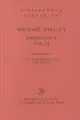 Cover image for Theologica