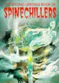 Cover image for The Second Usborne Book of Spinechillers