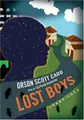 Cover image for Lost Boys