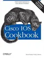 Cover image for Cisco IOS Cookbook (Cookbooks (O'Reilly))