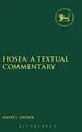 Cover image for Hosea