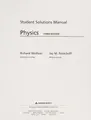 Cover image for Modern Physics