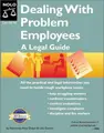 Cover image for Dealing With Problem Employees