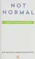 Cover image for Not Normal