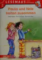 Cover image for Paula und Nele