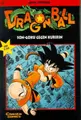 Cover image for Dragon Ball, Bd.11, Son-Goku gegen Kuririn