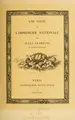 Cover image for Une visite à l'Imprimerie nationale