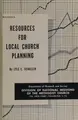 Cover image for Resources for local church planning