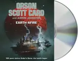 Cover image for Earth Afire