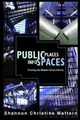 Cover image for Public places, info spaces