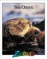 Cover image for Sea Otters