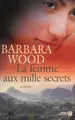 Cover image for La femme aux mille secrets