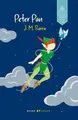 Cover image for Peter Pan