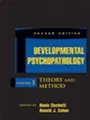 Cover image for Developmental Psychopathology, Developmental Neuroscience, Volume 2