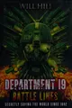 Cover image for Department 19