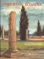 Cover image for Ampurias romana