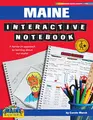 Cover image for Maine Interactive Notebook