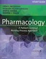 Cover image for Study Guide for Pharmacology