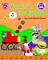 Cover image for Workin' on the Railroad