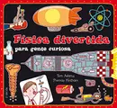 Cover image for Física divertida para gente curiosa