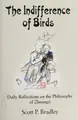 Cover image for The Indifference of Birds