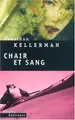 Cover image for Chair et sang