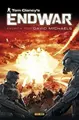 Cover image for TOM CLANCY'S ENDWAR