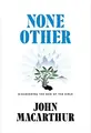 Cover image for None Other