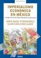 Cover image for Imperialismo económico en México