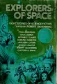 Cover image for Explorers of space