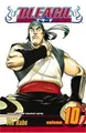Cover image for Bleach, Volume 10