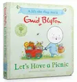 Cover image for Let's Have a Picnic