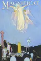 Cover image for Magnificat AGOSTO 2022