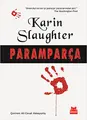 Cover image for Paramparca