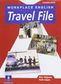 Cover image for Workplace English Travel File (WPE)