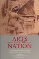Cover image for Arts and the Nation