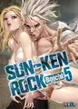 Cover image for Sun-Ken Rock 05