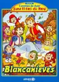 Cover image for Blancanieves