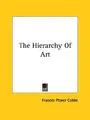 Cover image for The Hierarchy of Art