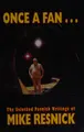 Cover image for Once a fan...