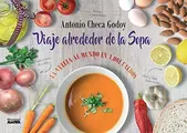 Cover image for Viaje alrededor de la sopa