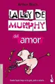 Cover image for La Ley de Murphy del amor