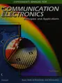 Cover image for Communication Electronics