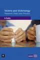 Cover image for Victims And Victimology