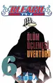 Cover image for Bleach 6. Cilt - Olum Uclemesi Uverturu