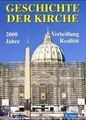 Cover image for 2000 Jahre Geschichte der Kirche